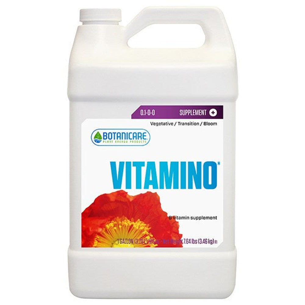 Botanicare 1gal Vitamino (4/CS)