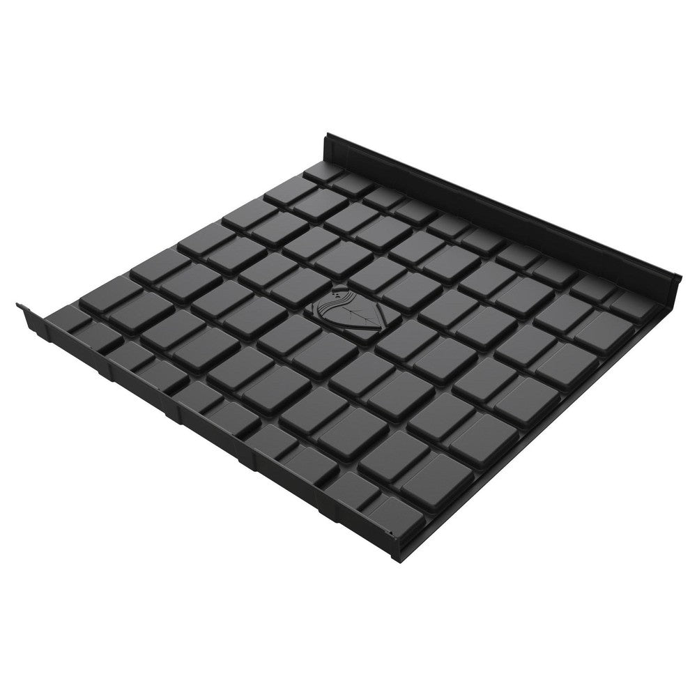 Botanicare 5ft W x 5ft L ABS Middle Tray Black (35/PL)
