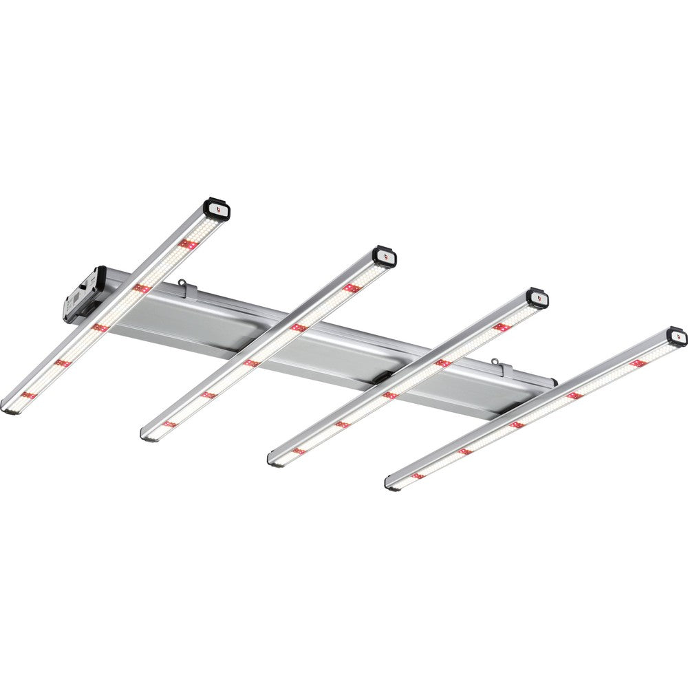 ThinkGrow Model - V LED Grow Light - Black Label Supply llc