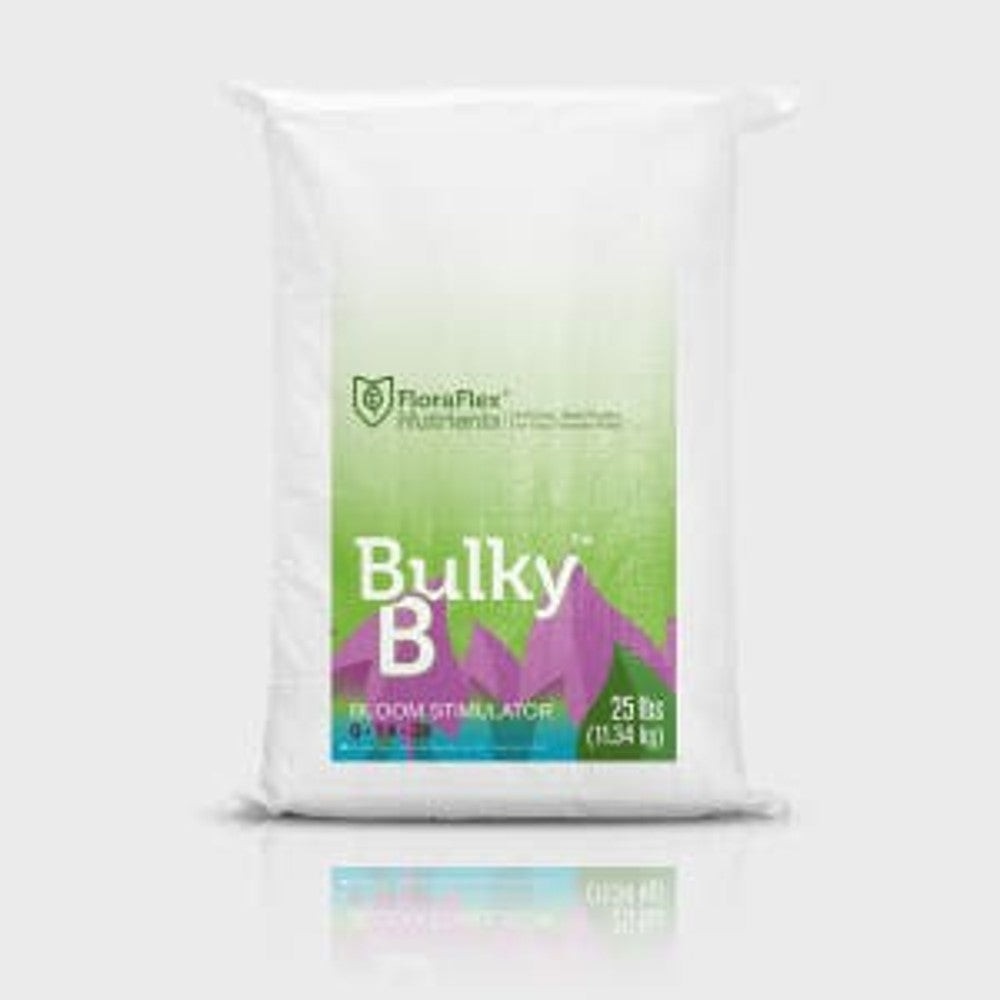 FloraFlex Nutrients - Bulky B – Water Soluble