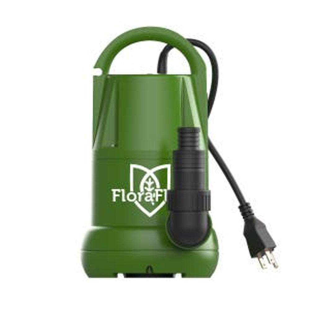 FloraFlex Pumps – pumps