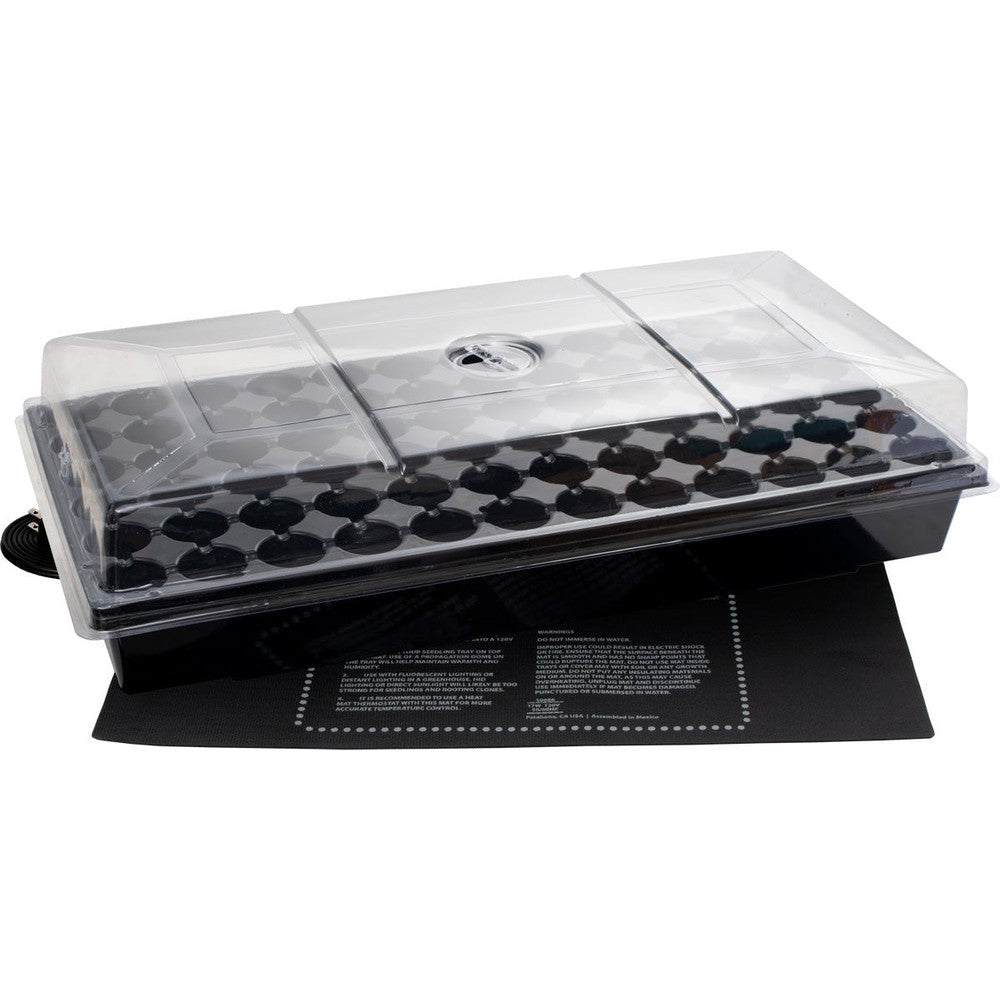 Germination Station - Black Label Supply llc