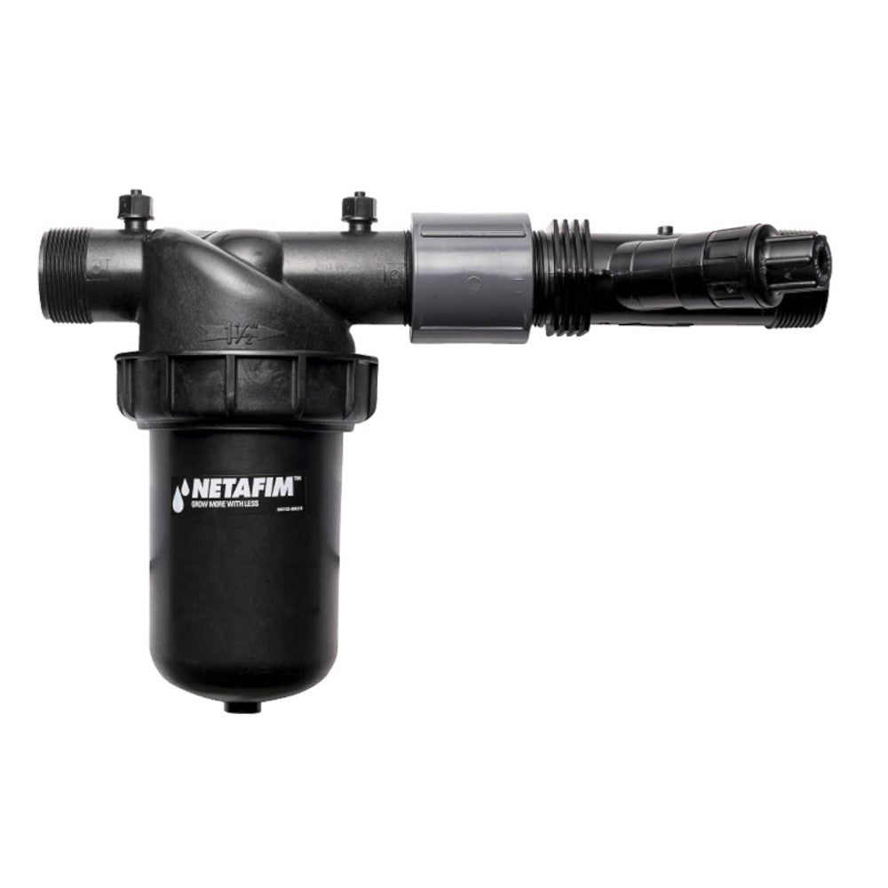 Netafim Low Volume Control Zone Kits – Irrigation Assemblies