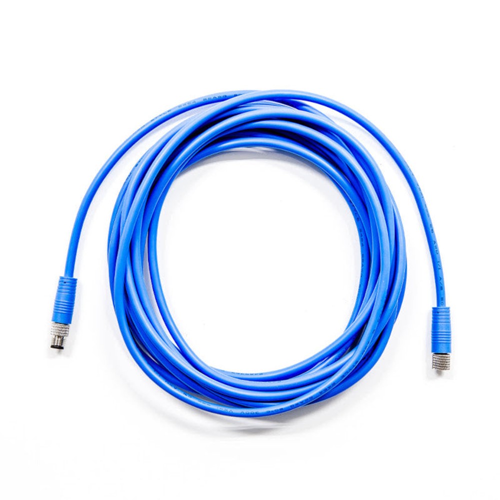 Growlink M8 Extension Cable (5m) – For Climalink & Terralink Sensors – Cables / Drivers / Components