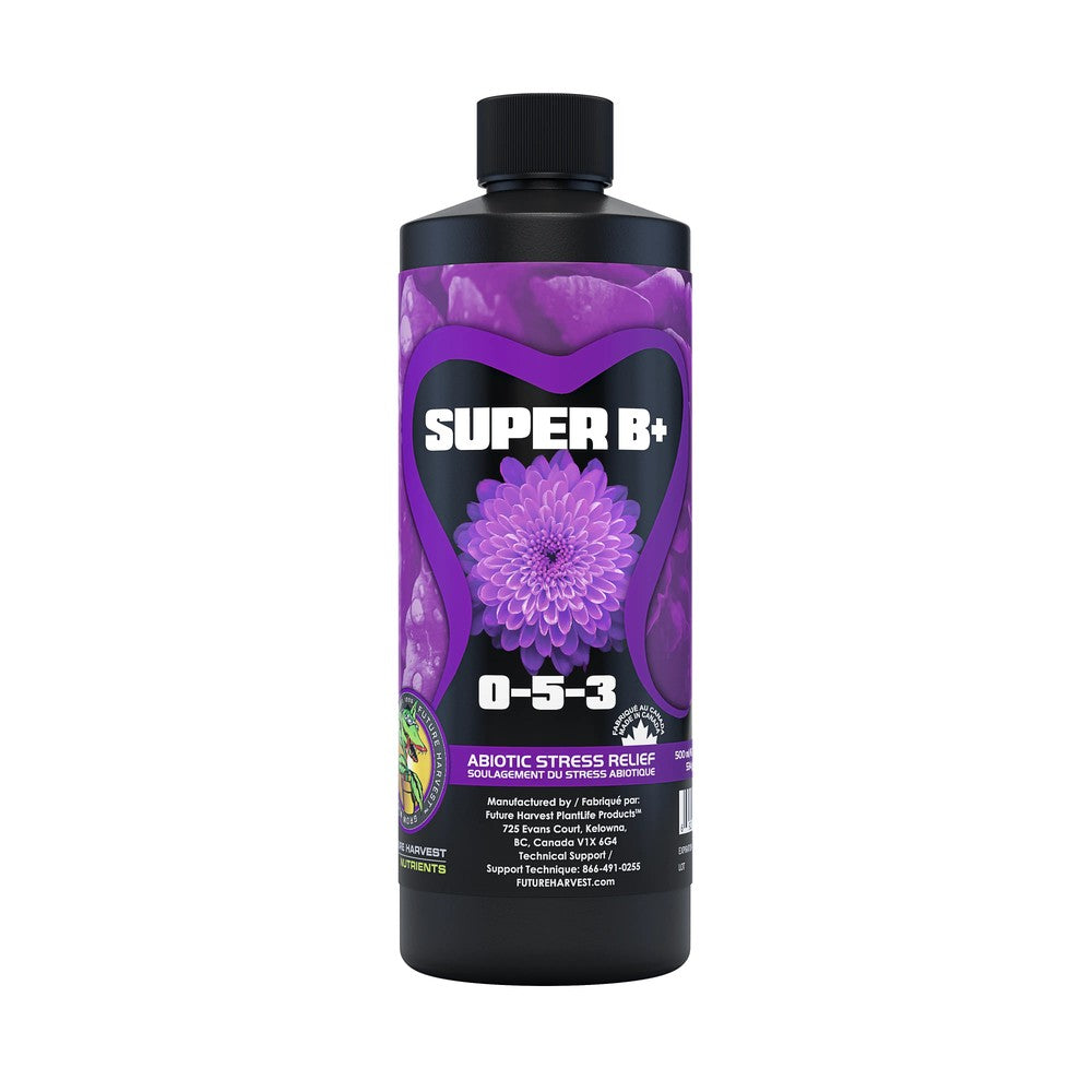 Future Harvest Super B+ – Super B+ 1 Litre – Liquid