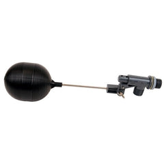 HydroLogic - Float Valve for Big Boy (10/CS)