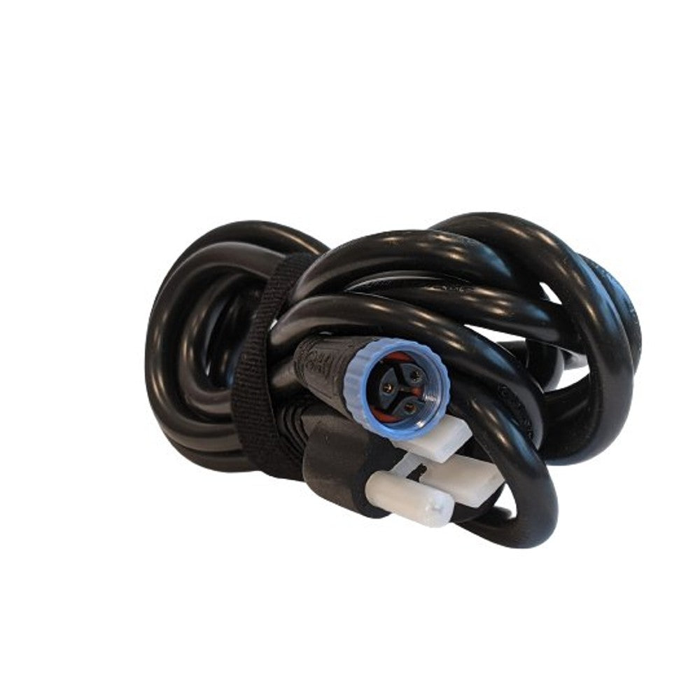 Growers Choice - PFS 120V POWER CORD 8FT - Black Label Supply llc