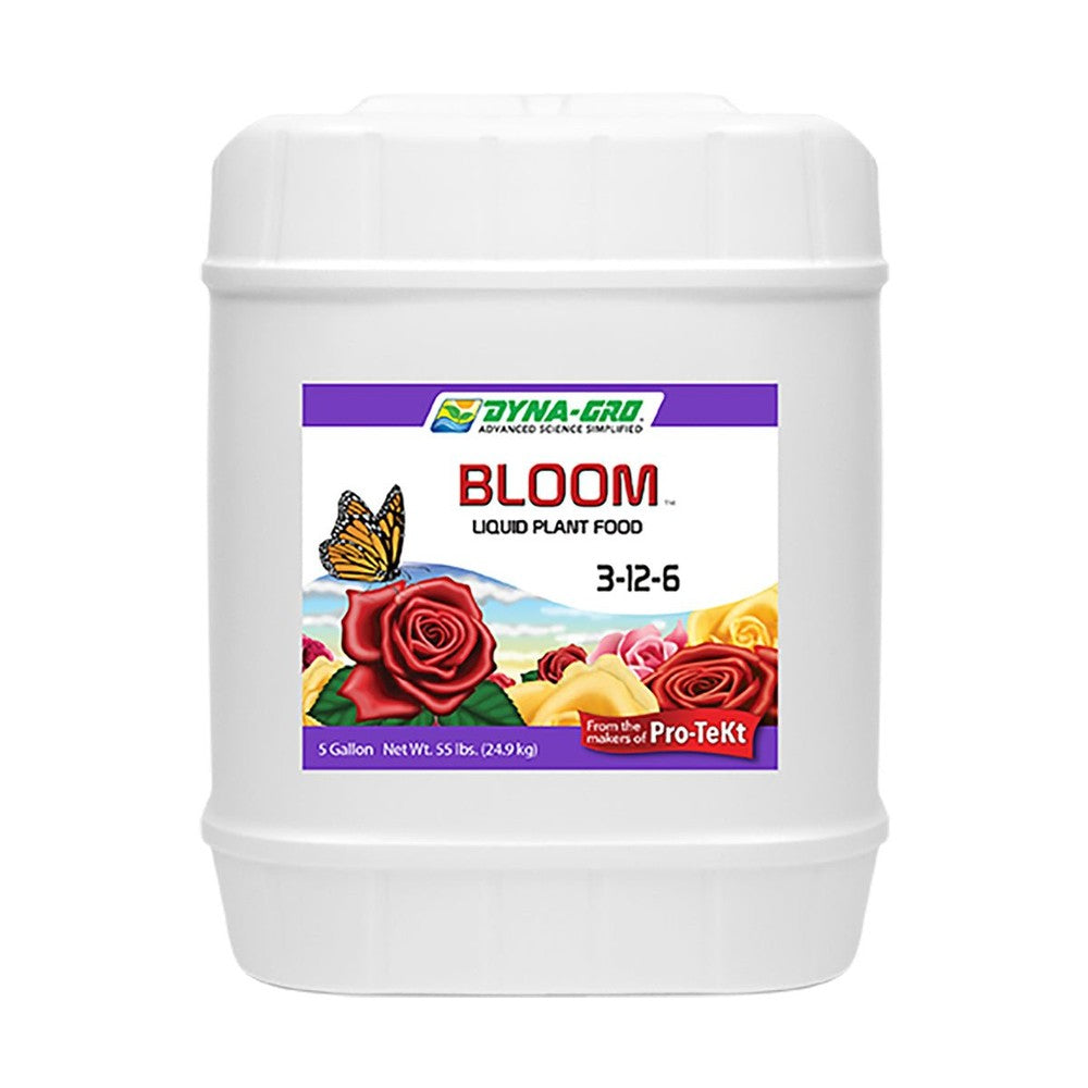 Dyna Gro Bloom - Black Label Supply llc