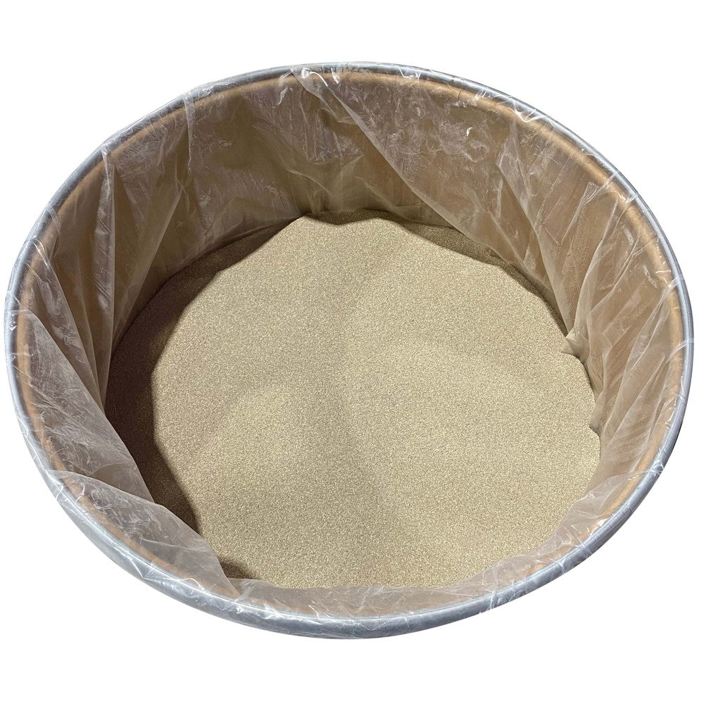 Ultra Clear - Granular High Performance Bentonite for Bleaching & Decolorizing Edible Oils *Compares to CRX™ - Black Label Supply llc