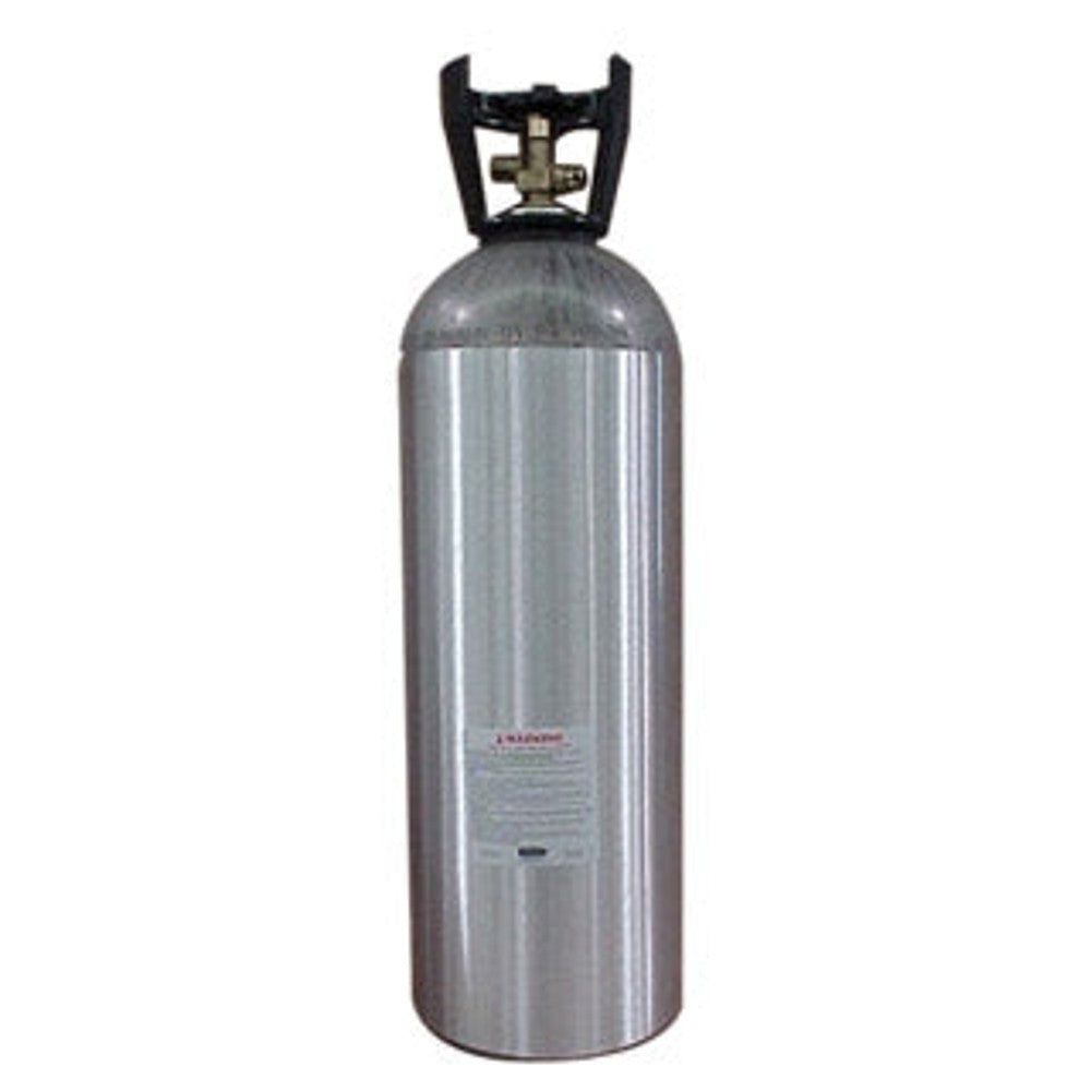 Active Air CO2 Tanks – Active Air 20 lb CO2 Tank – CO2 Equipment