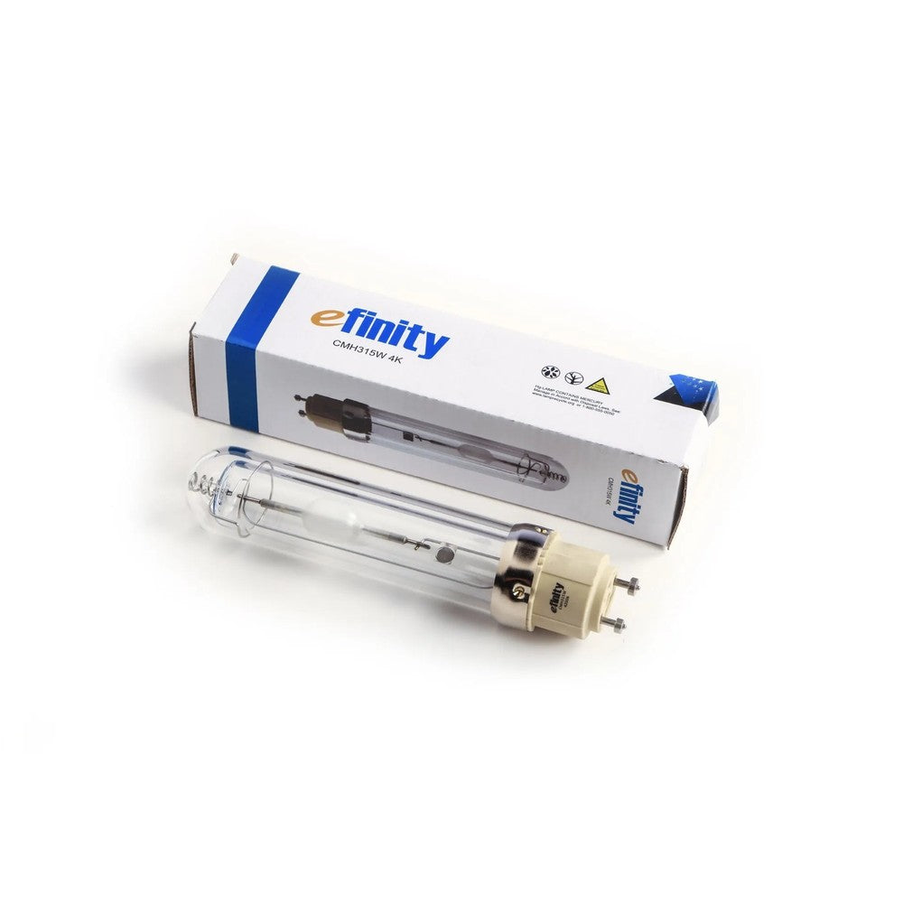 efinity CMH HPS & MH BULBS – Lamps