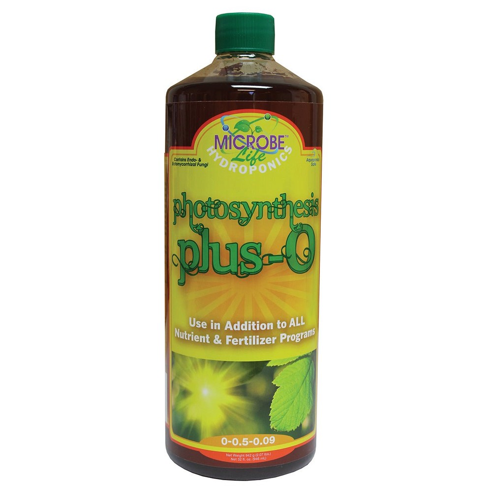 Photosynthesis Plus - O - Black Label Supply llc