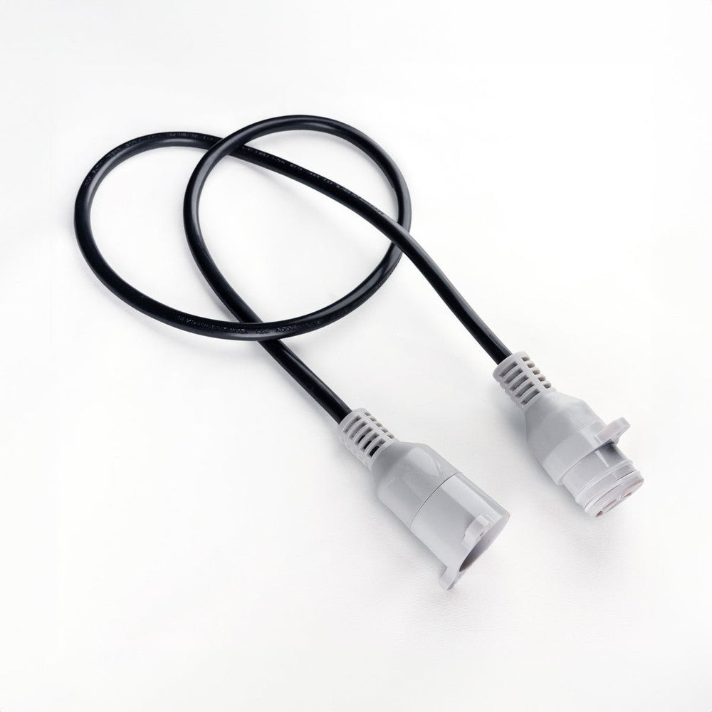 Craft Farmer Undercanopy Light Daisy Chain Extension Cable - 3' - Cables / Drivers / Components