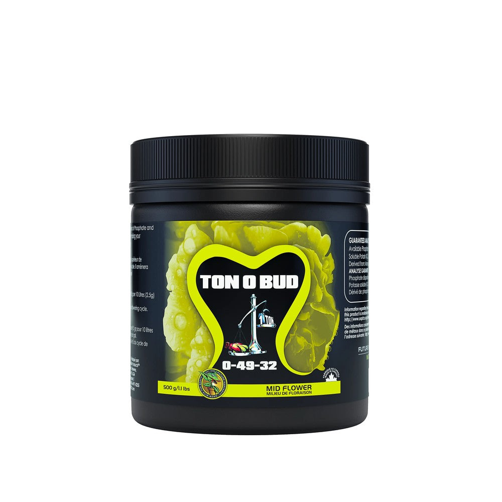 Future Harvest Ton O Bud – Water Soluble