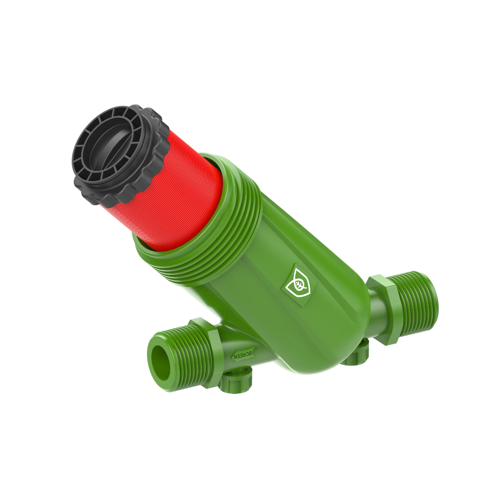 FloraFlex Disc Filter