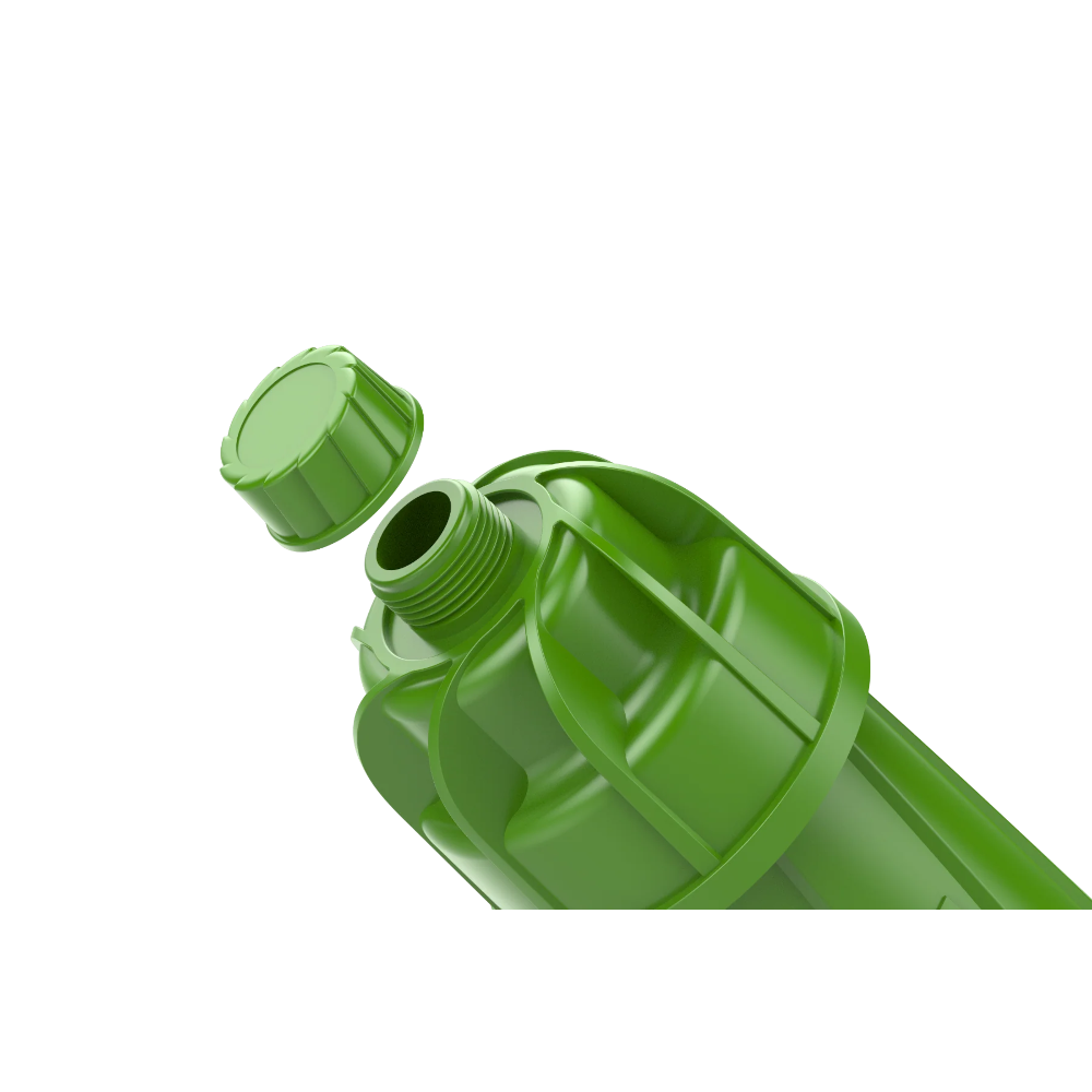 FloraFlex Disc Filter