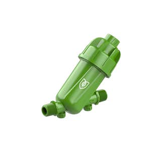 FloraFlex Disc Filter