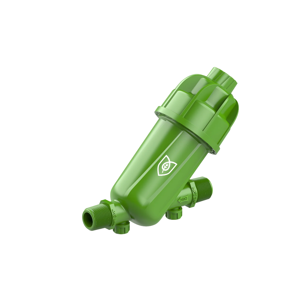 FloraFlex Disc Filter