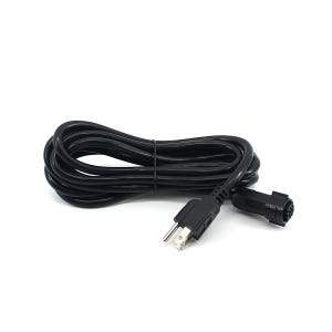 FloraFlex LED Light Power Cord