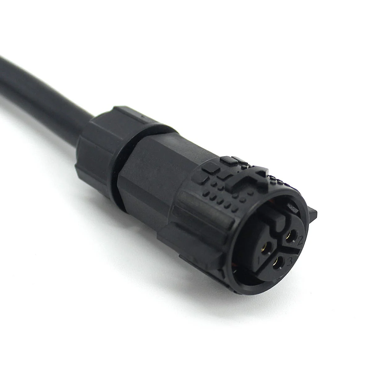 FloraFlex - LED Light Power Cord