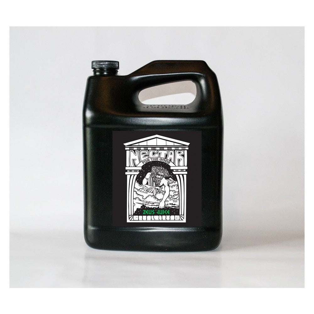 Zeus Juice - Black Label Supply llc