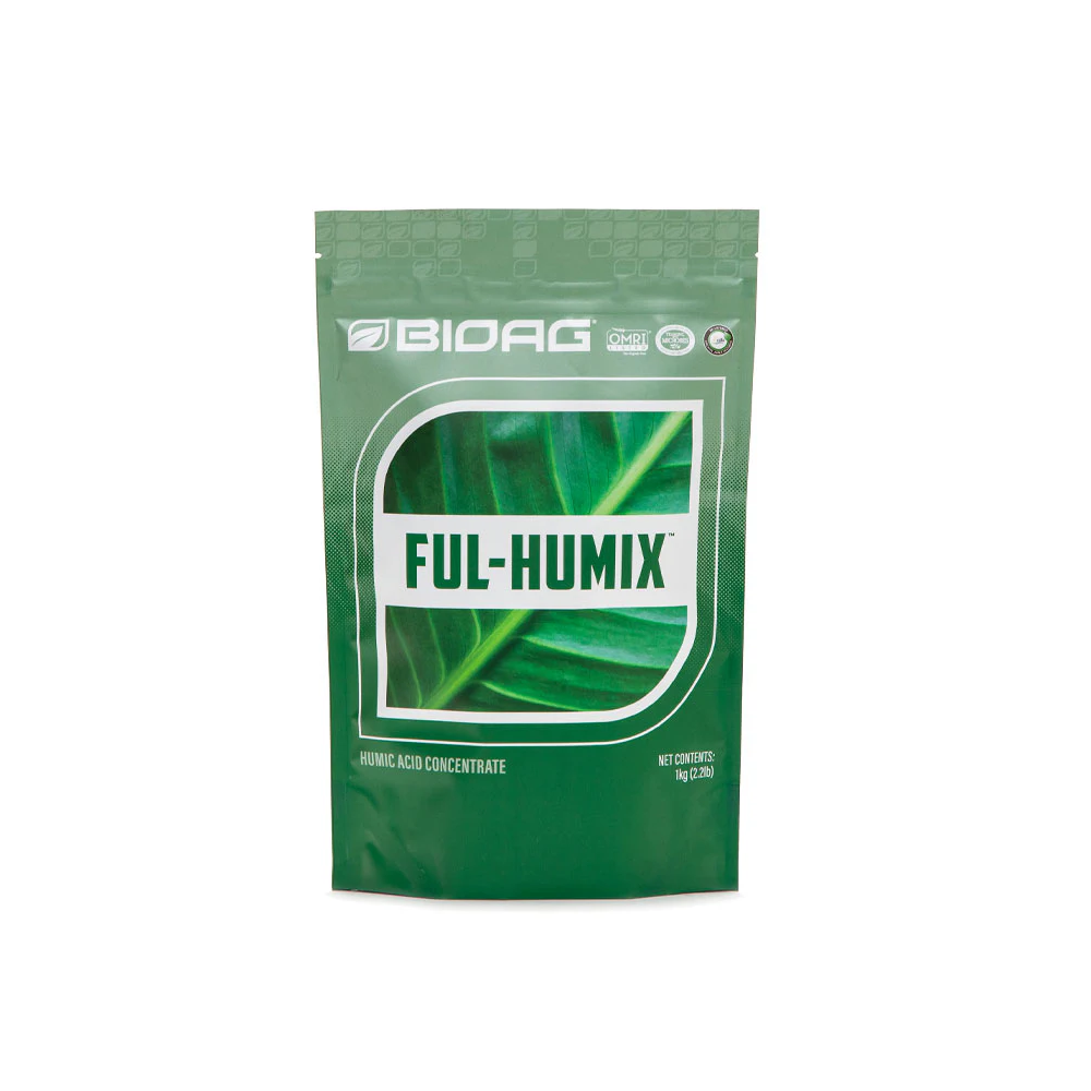 BioAg Ful-Humix