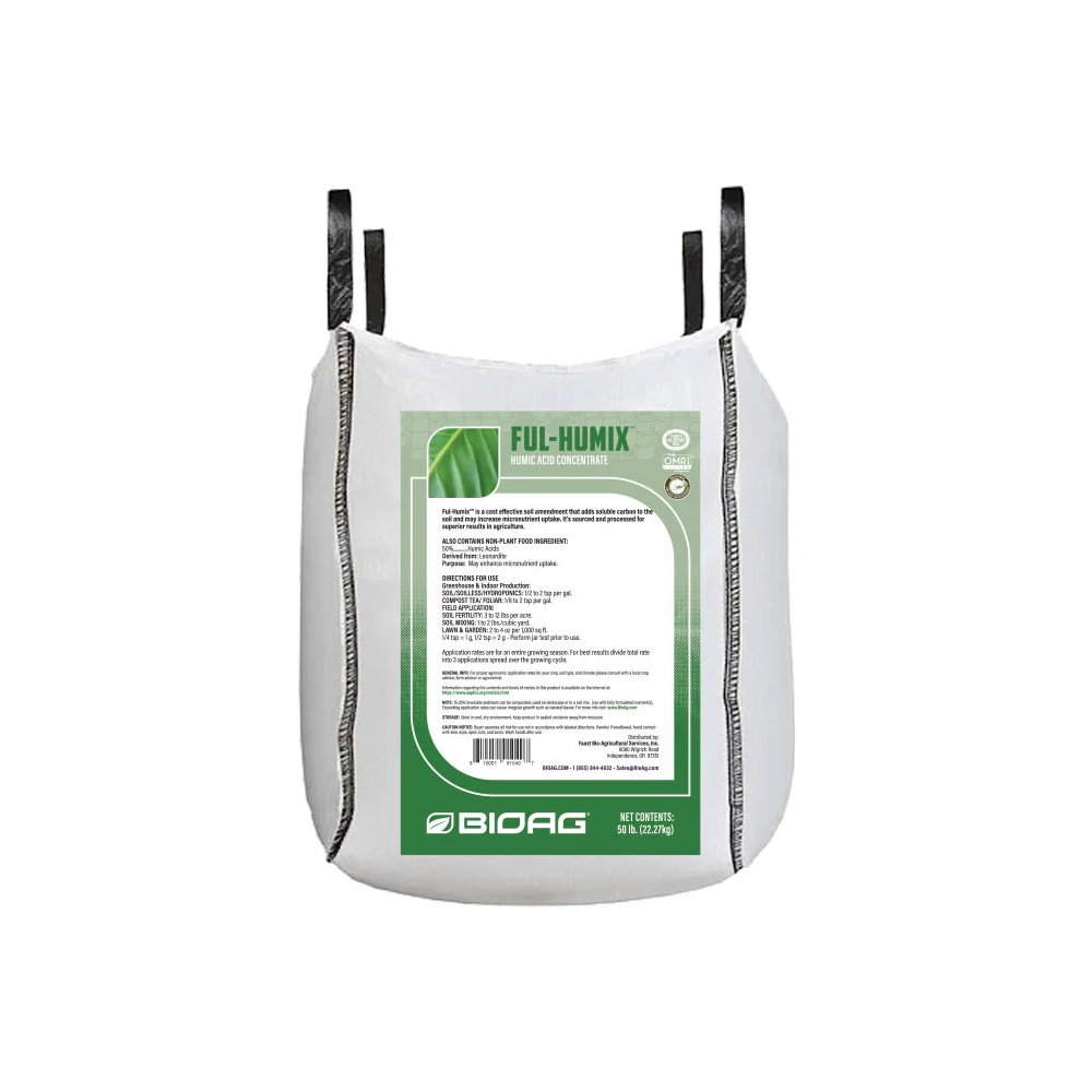 BioAg Ful-Humix