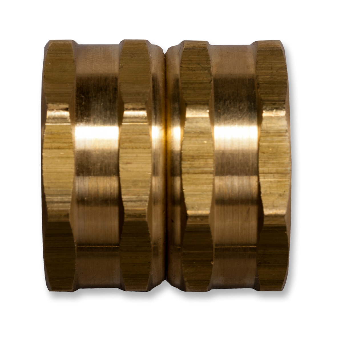 GrowoniX Garden Hose Swivel Coupler