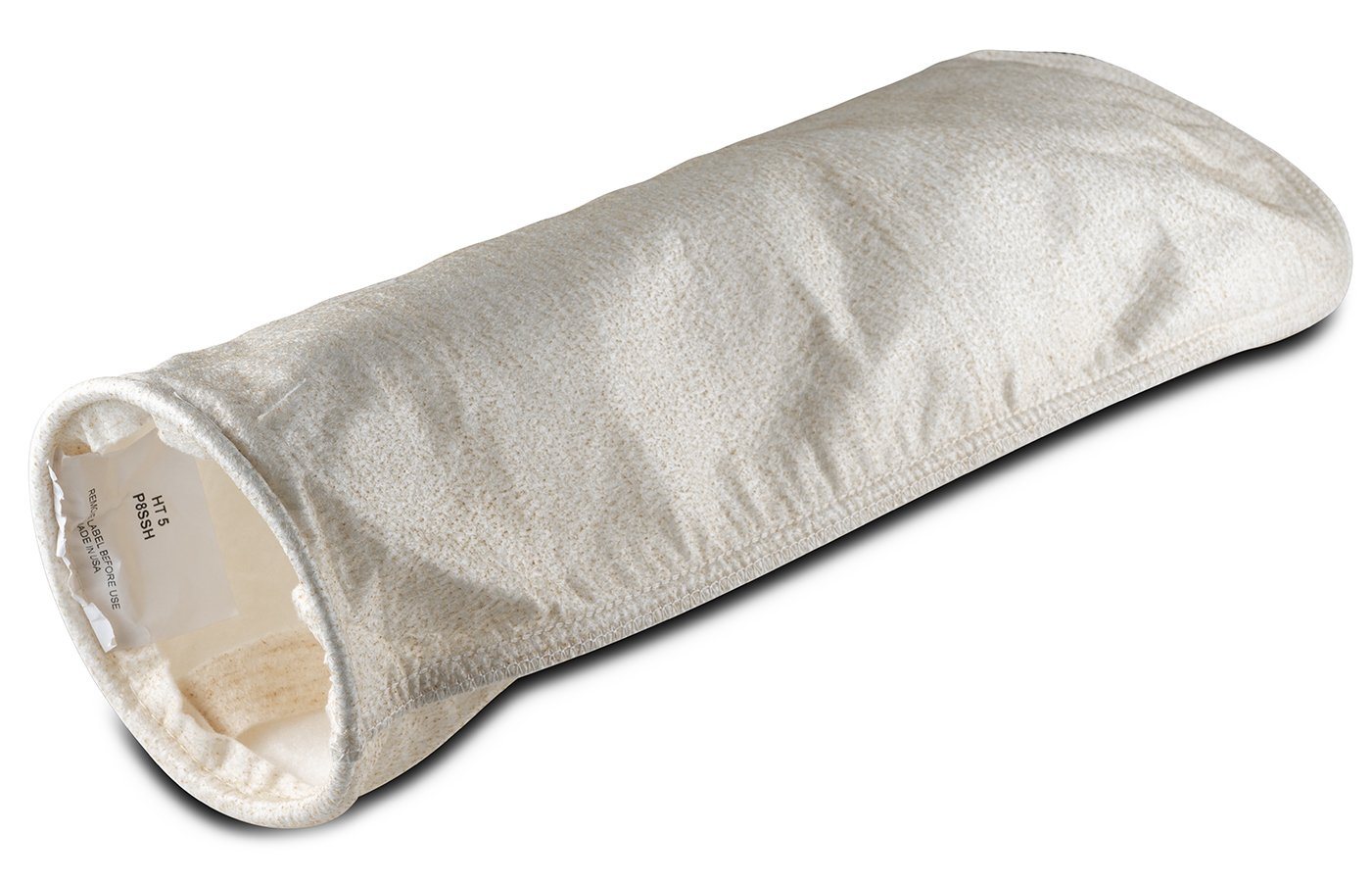 Filter Bag for Petroleum Oil and Organic Solvents - Black Label Supply llc