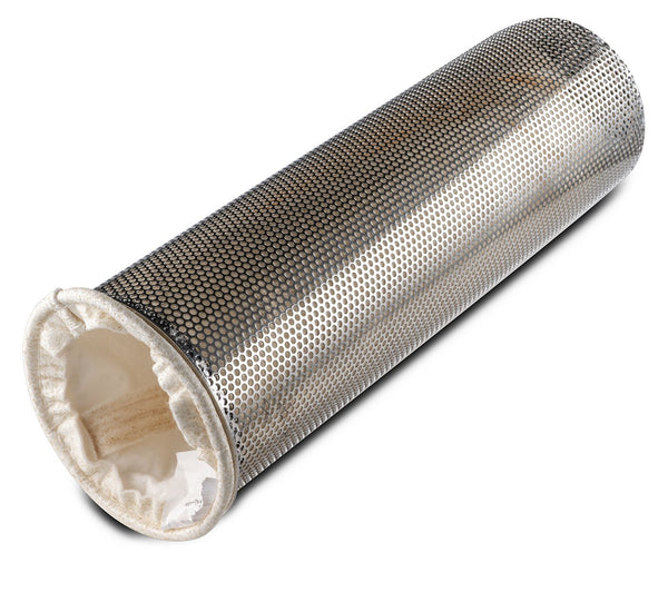 Filter Bag for Petroleum Oil and Organic Solvents - Black Label Supply llc
