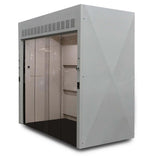 Fisher American 8′ Wide x 4′ Deep Walk - In Fume Hood - Black Label Supply llc