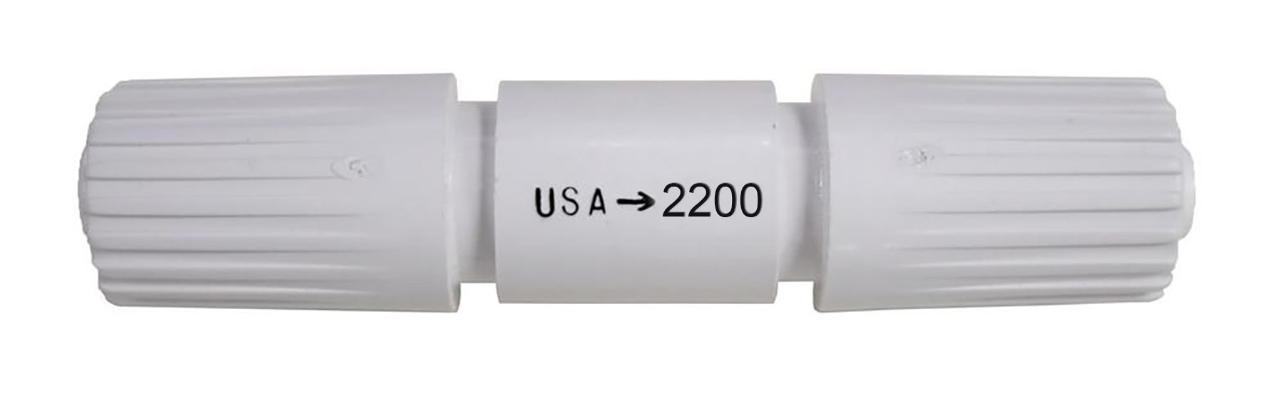 GrowoniX Flow Restrictor 2200