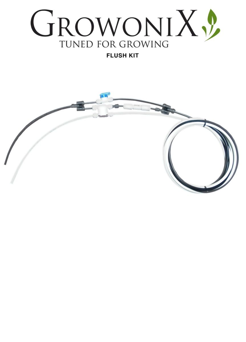 GrowoniX Flush Kit FK-600