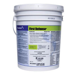 Foster - First Defense 40-80 Disinfectant 5 Gal