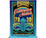 FoxFarm Cultivation Nation 70/30 Coconut Coir & Perlite - Black Label Supply llc
