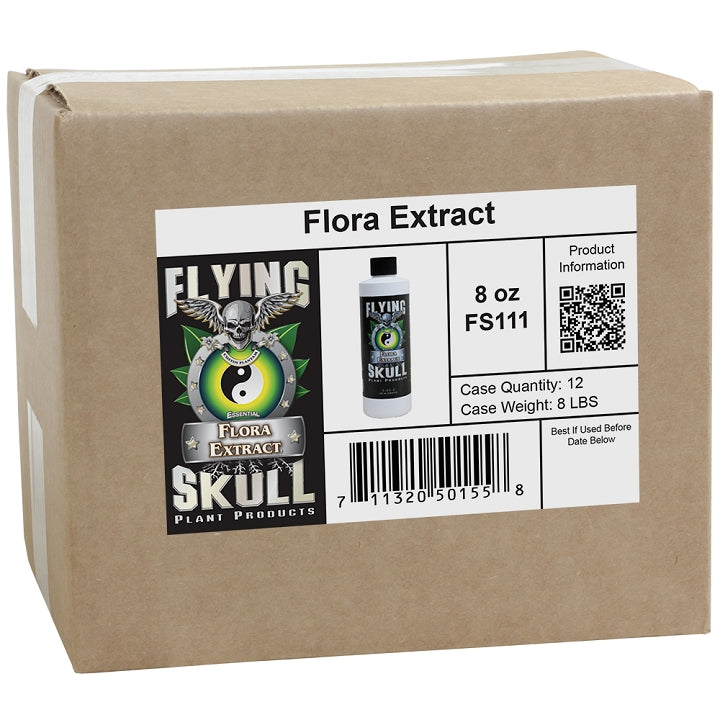 Flora Extract