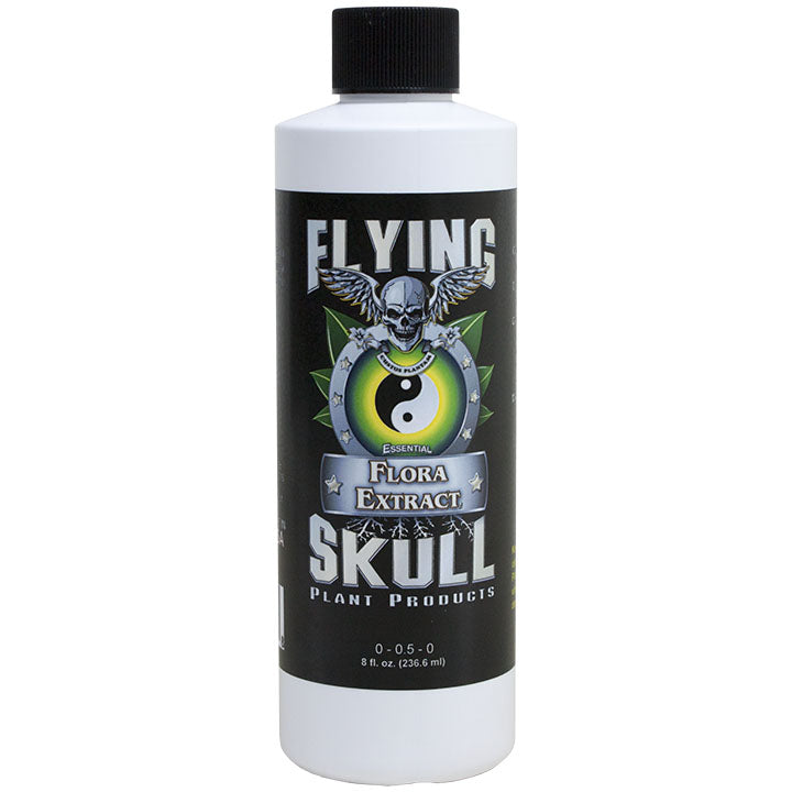 Flora Extract