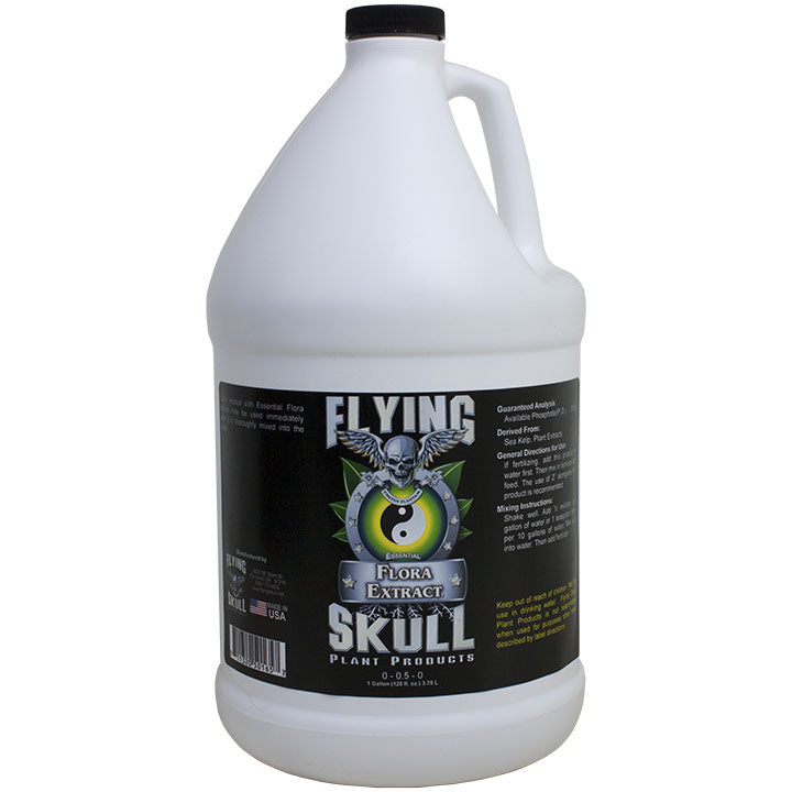 Flora Extract