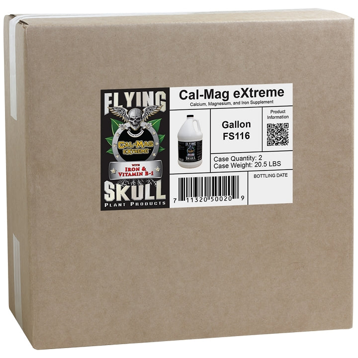 Cal Mag eXtreme Nutrient Additive