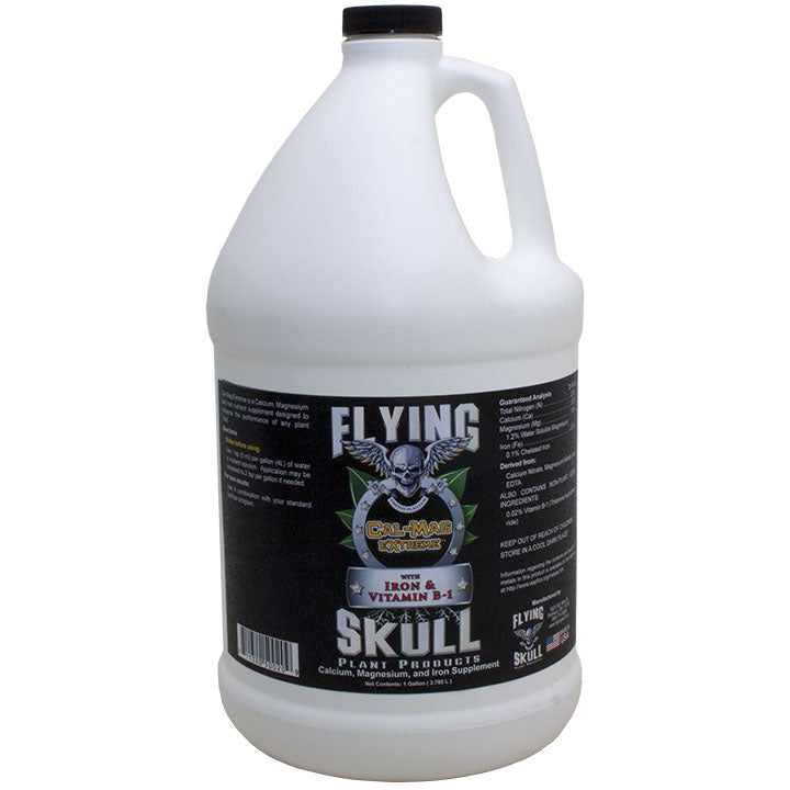 Cal Mag eXtreme Nutrient Additive