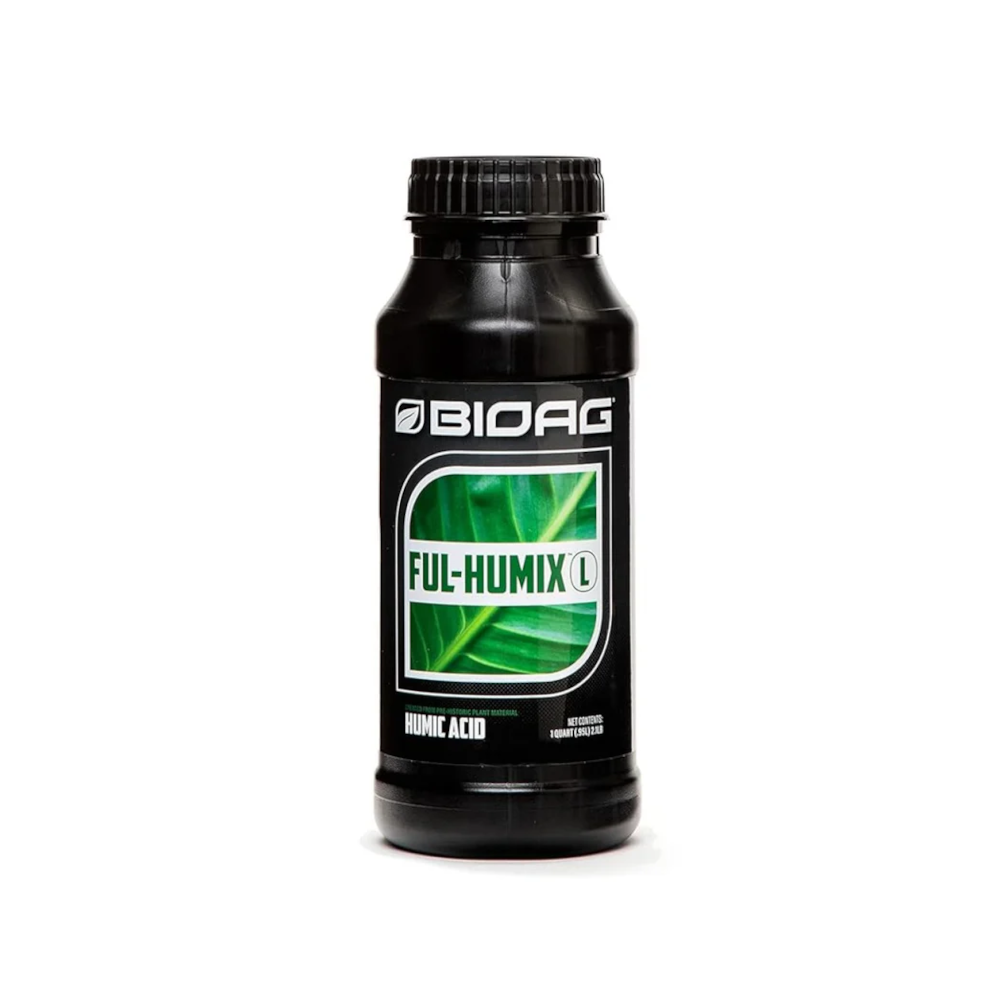 BioAg Liquid Ful-Humix