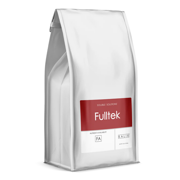 KALIX Fulltek (Soluble)