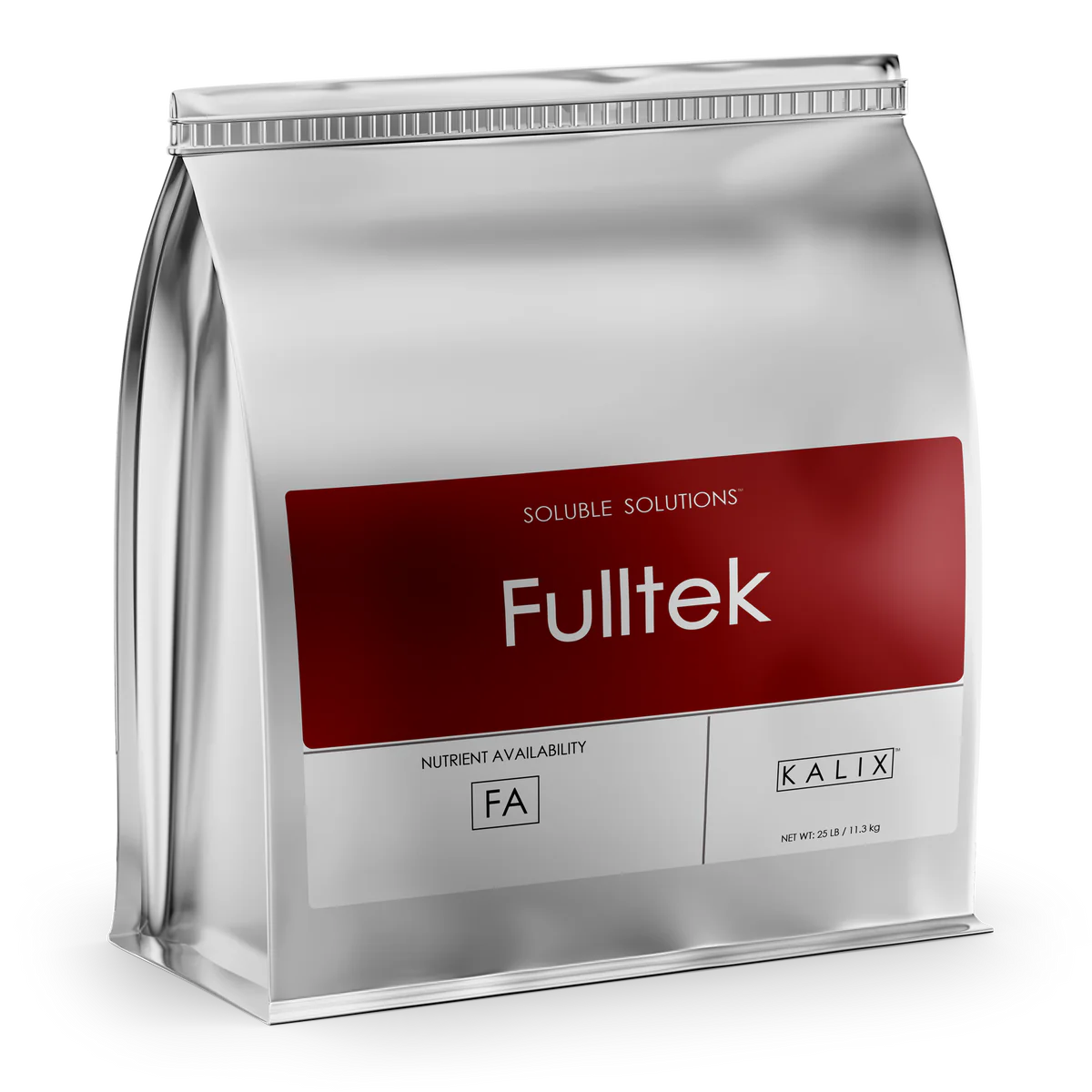 KALIX Fulltek (Soluble)