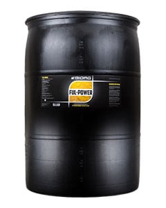 BioAg Ful-Power 55 Gallon (4/plt)