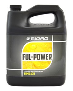 BioAg Ful-Power Gallon OMRI