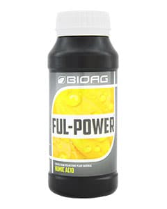 BioAg Ful-Power Quart (12/Cs) (OR Label)