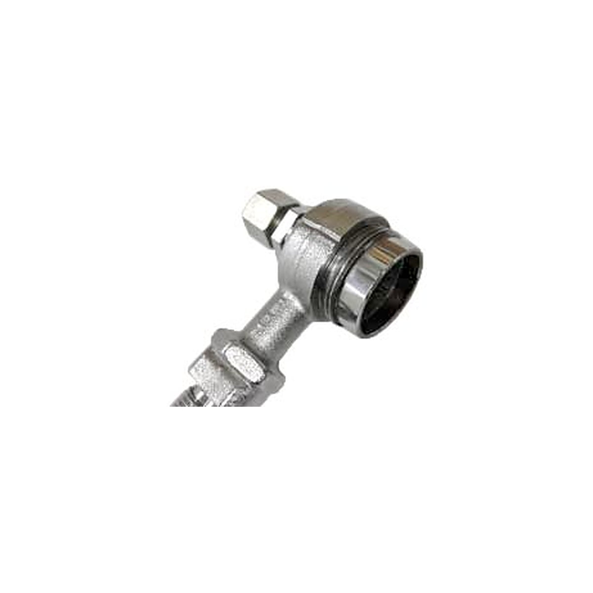 Dramm Stainless Steel Nozzle SLVH/MLVH - 129-J753A2