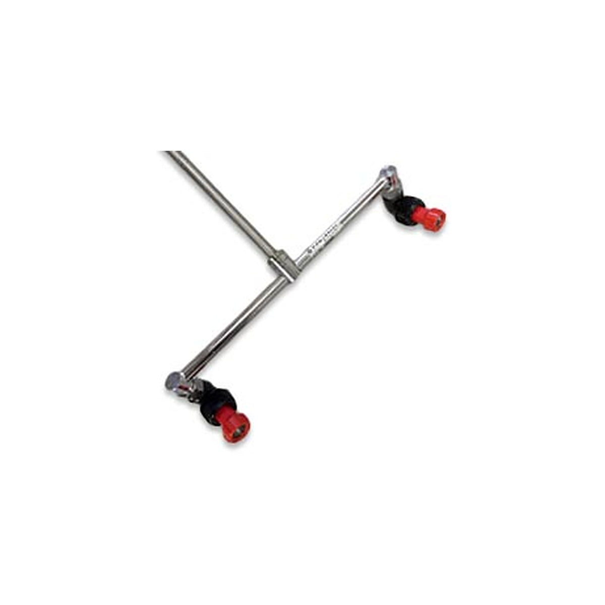 Dramm BP-4 Twin Nozzle Bar - BP4-TN
