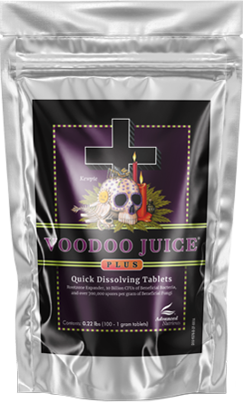 Voodoo Juice Plus 100 Tablets