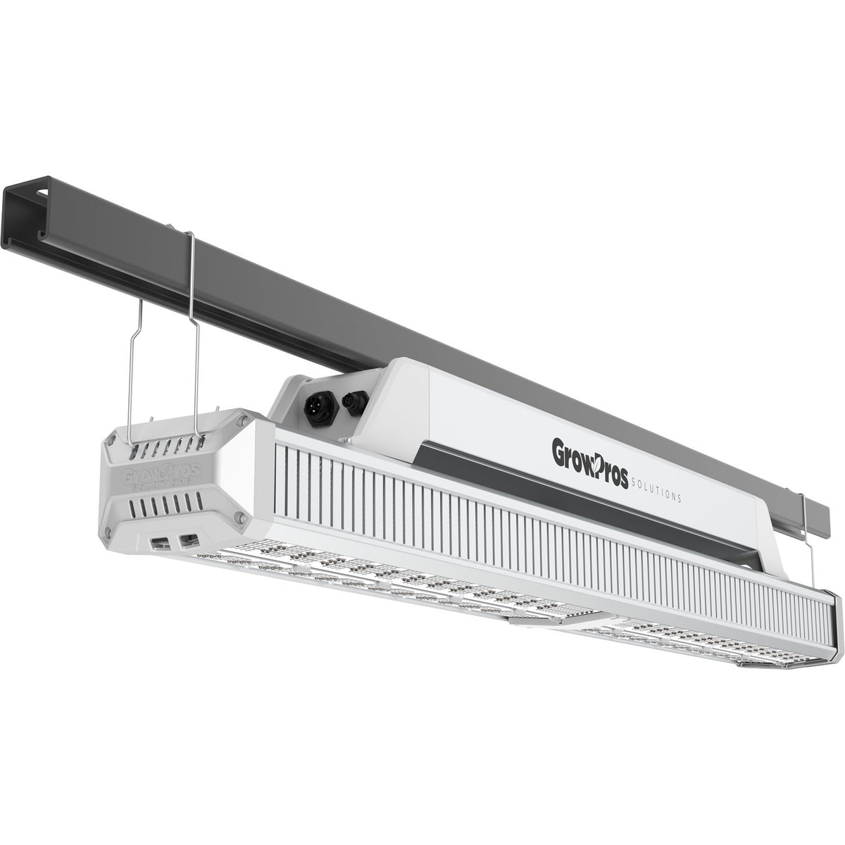 GrowPros Solutions GH1000 GPS-GH1000 1000W - product angle view